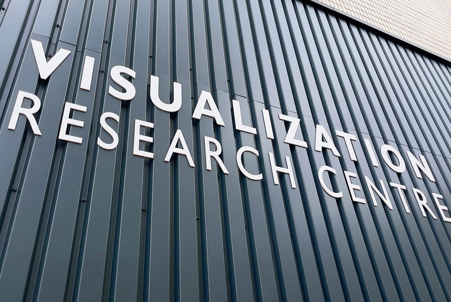 Visualization Research Centre at AML L1