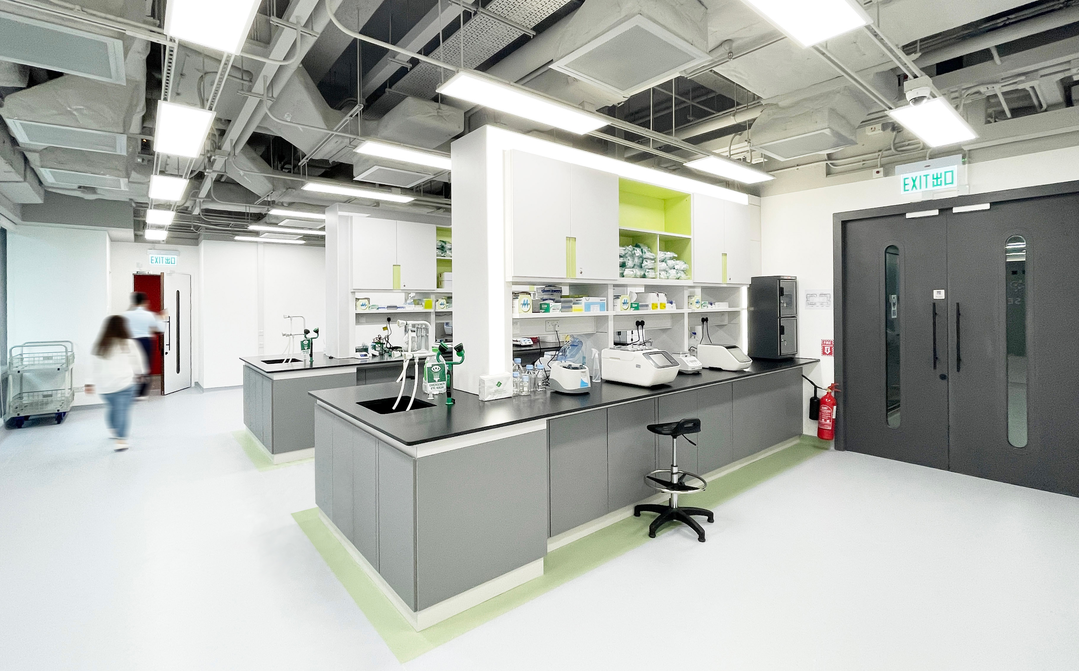 Centre for Chinese Herbal Medicine Drug Development Ltd.