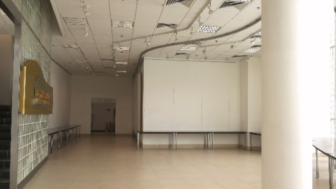 Dr. and Mrs. Sze Chi Ching Exhibition Gallery (Level 1)