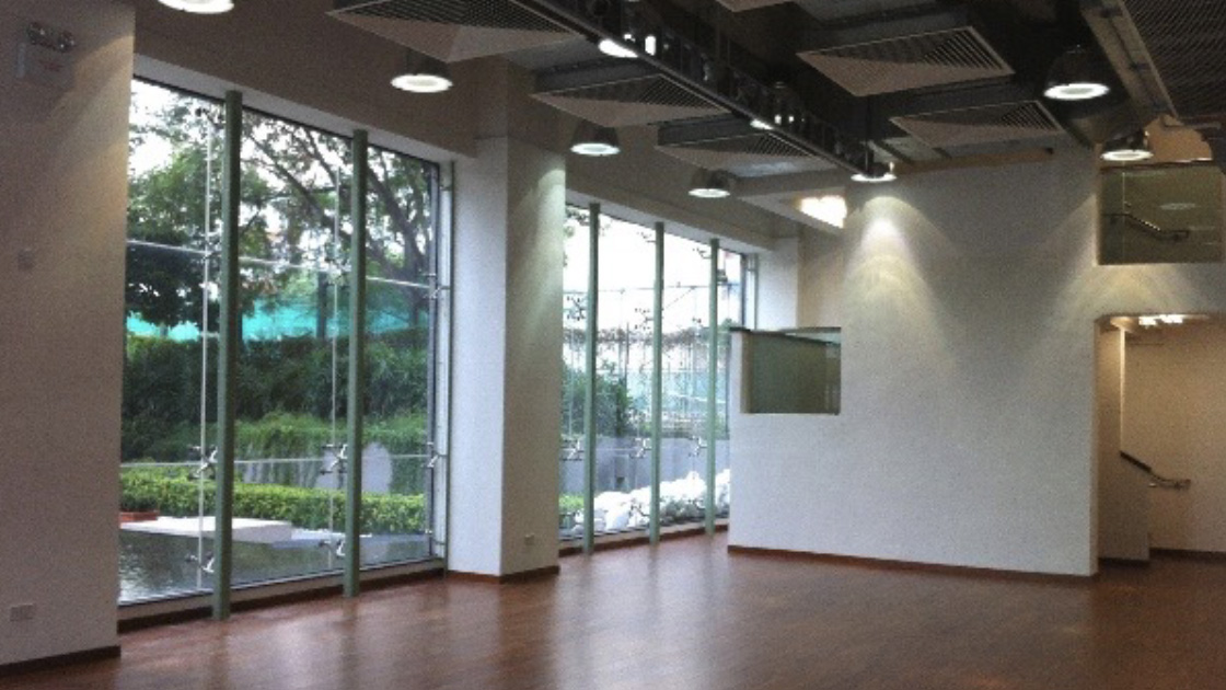 Koo Ming Kown Exhibition Gallery