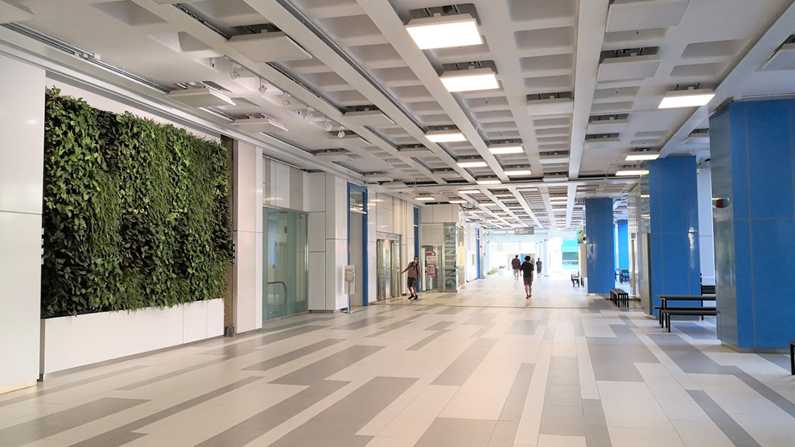 Campus Services