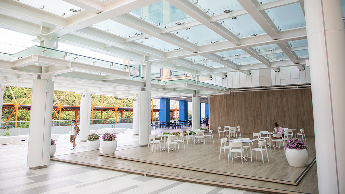 Use of Campus Space