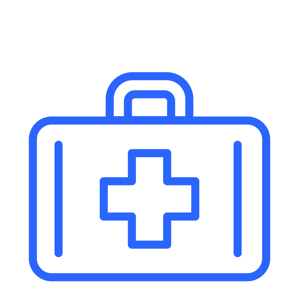 Integrated Medical Scheme