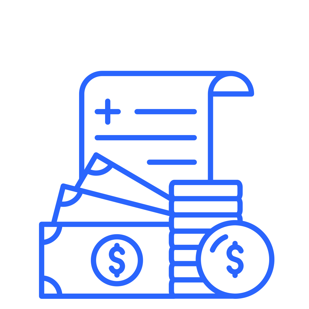 Miscellaneous Fees and Charges