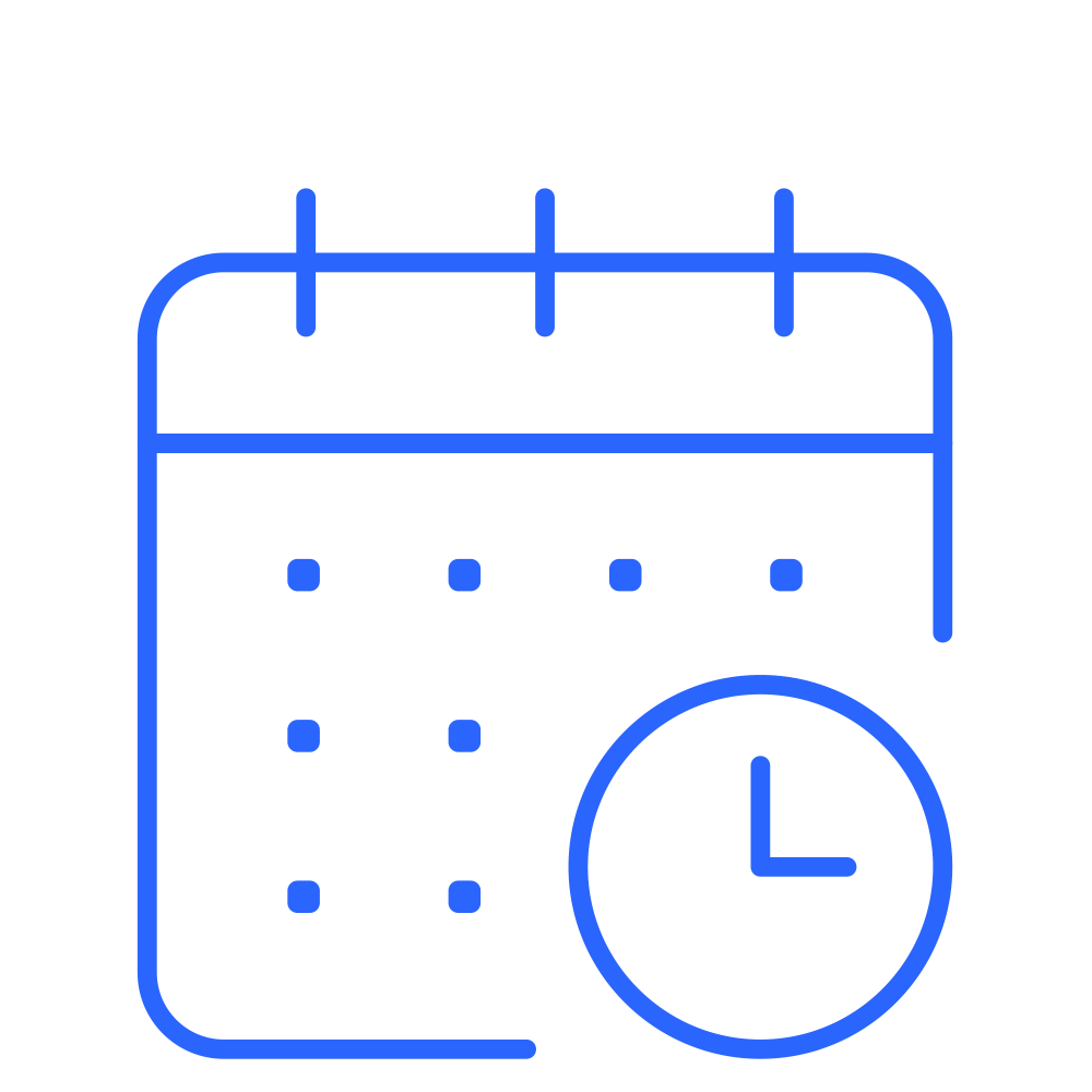 Payment Schedule