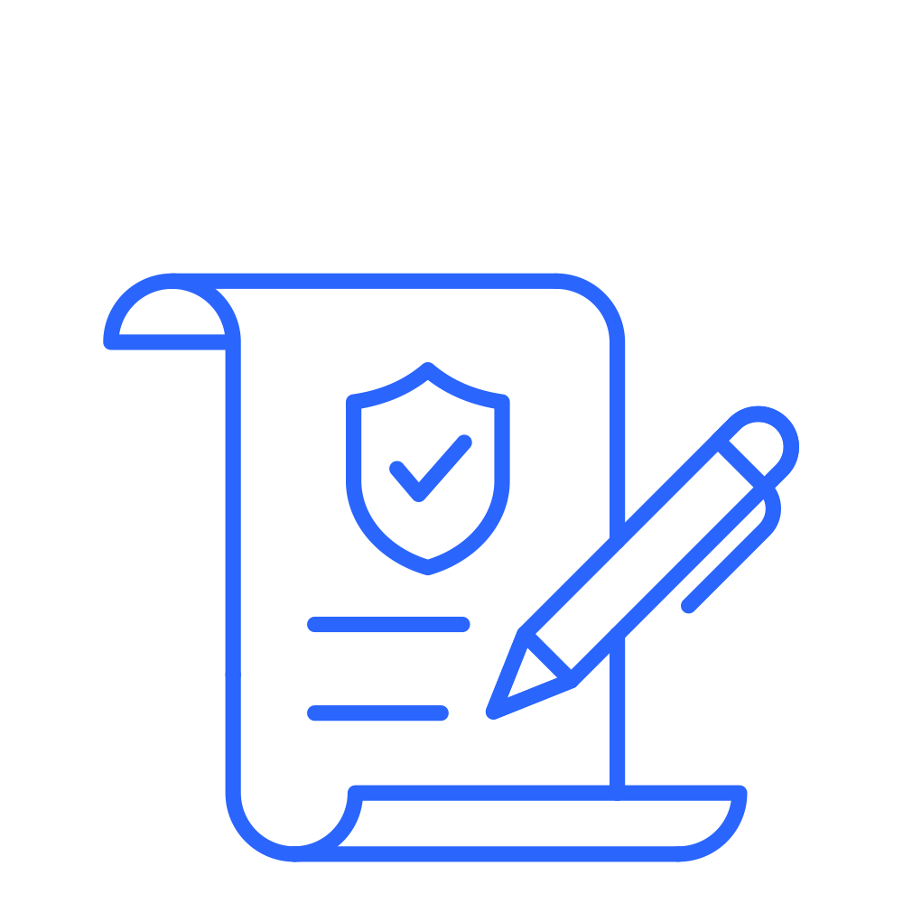 Policies and Code of Conduct