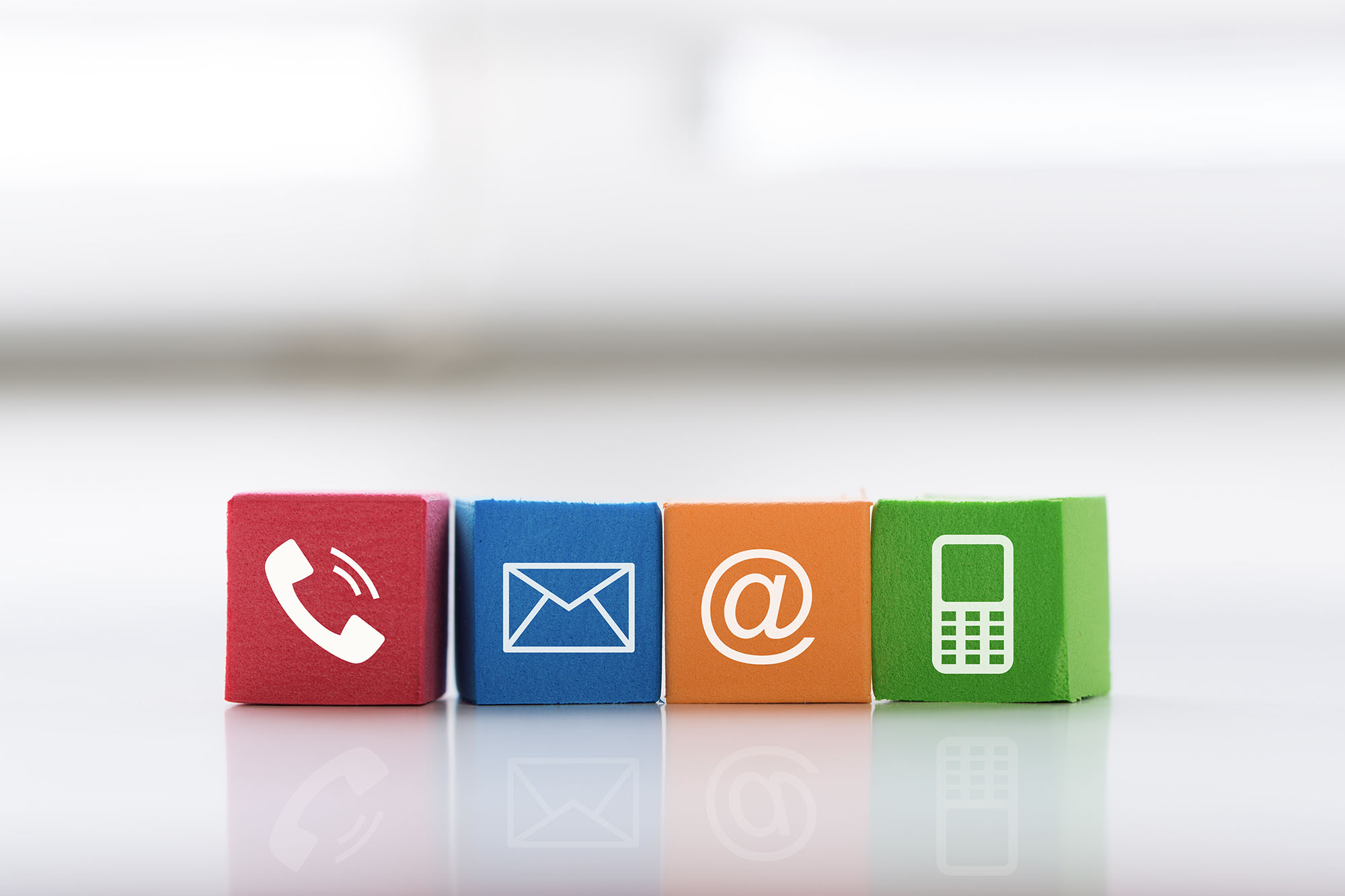 contact us banner