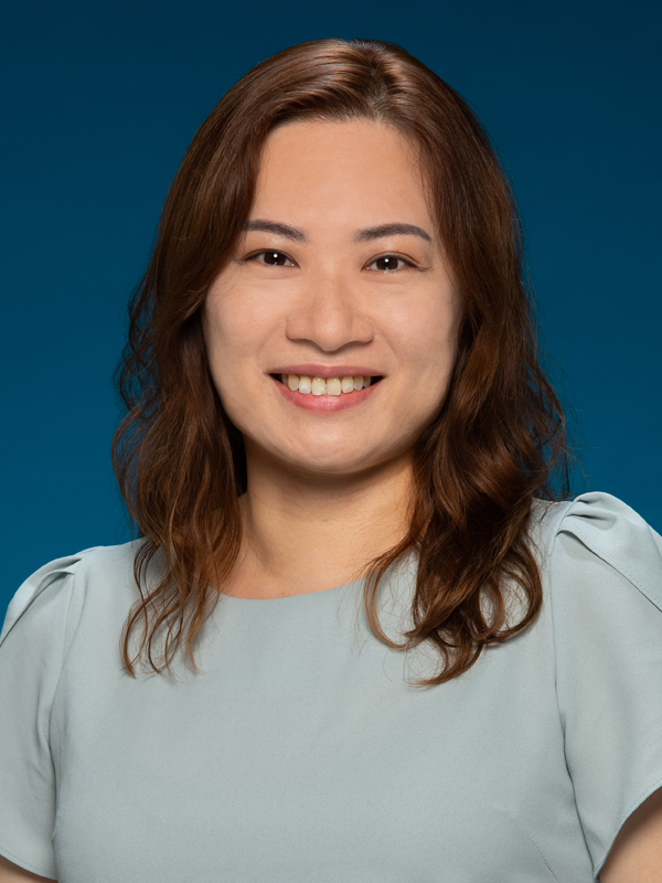 Cheung, Carrie C