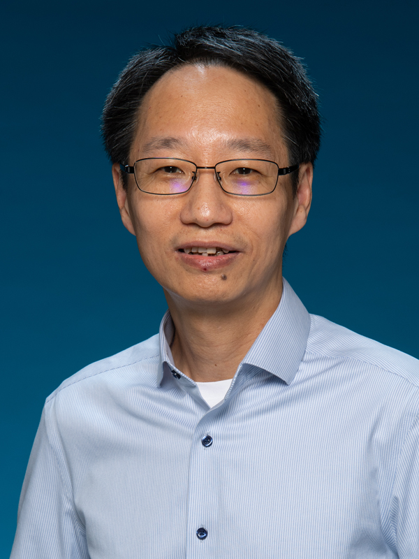 Cheung, Anthony L C