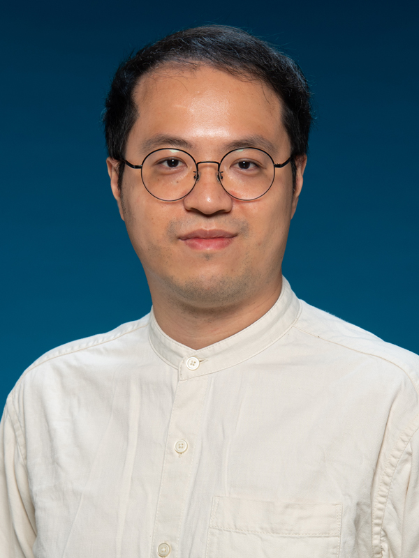 Chow, Ken K K