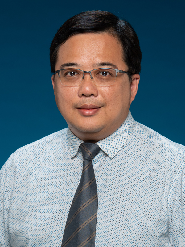 Wong, Chun Fai
