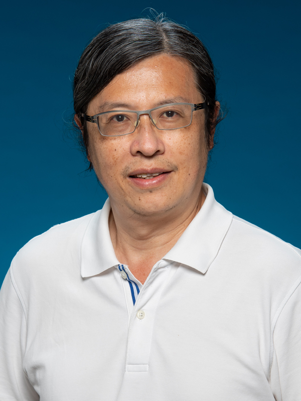 Yuen, Rick K H