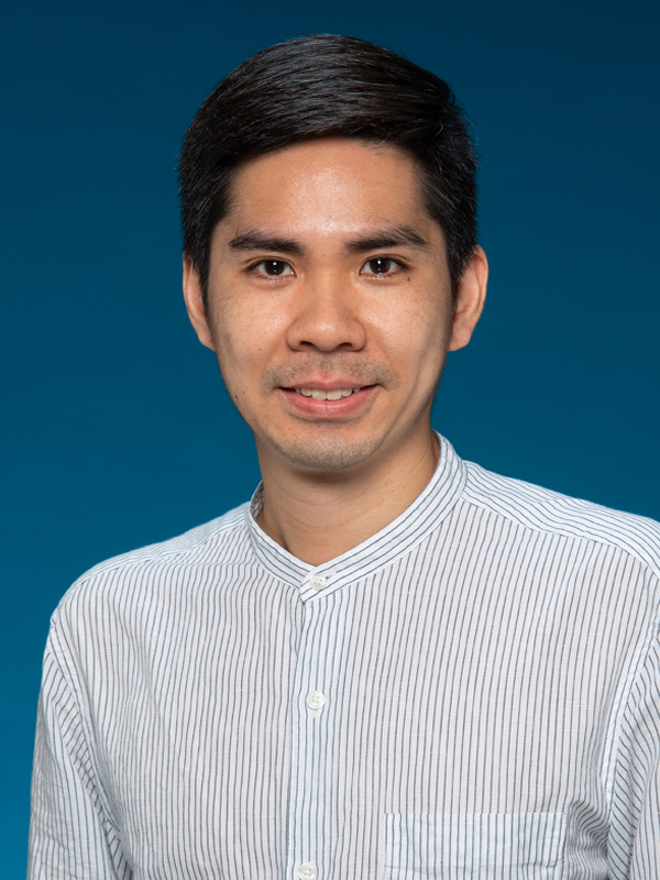 Cheung, Shiu Fung