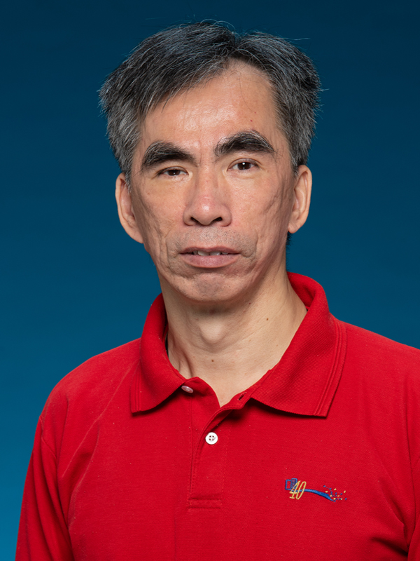 Au Yeung, Johnny K L