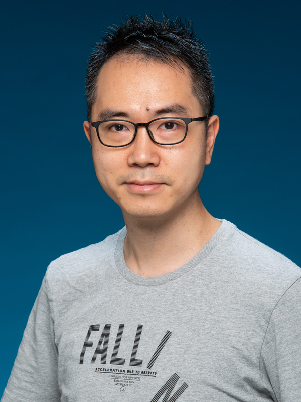 Lee, Cheuk Kin