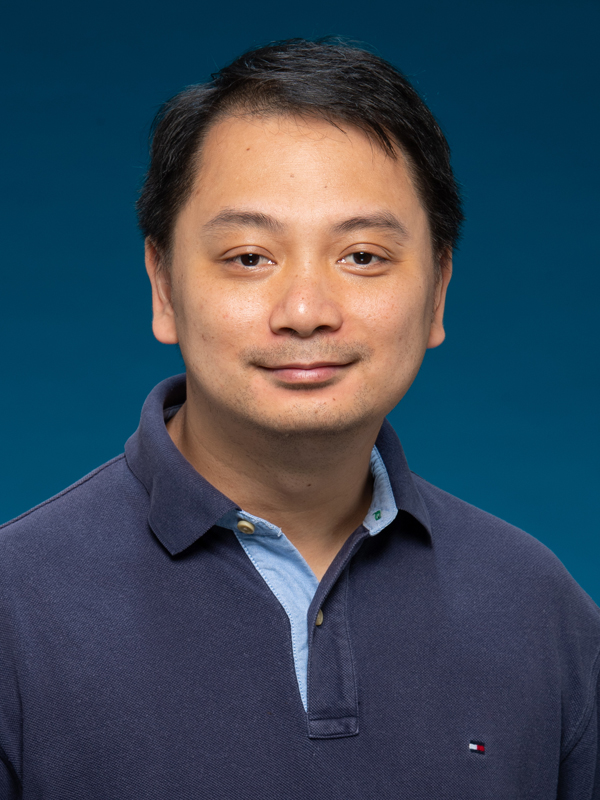 Cheung, Ivan K H