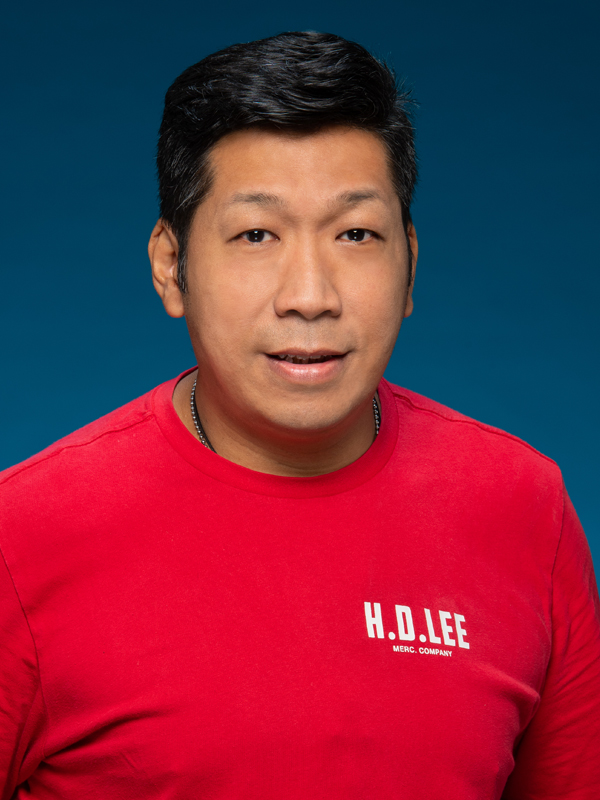 Tsang, Kenji C W