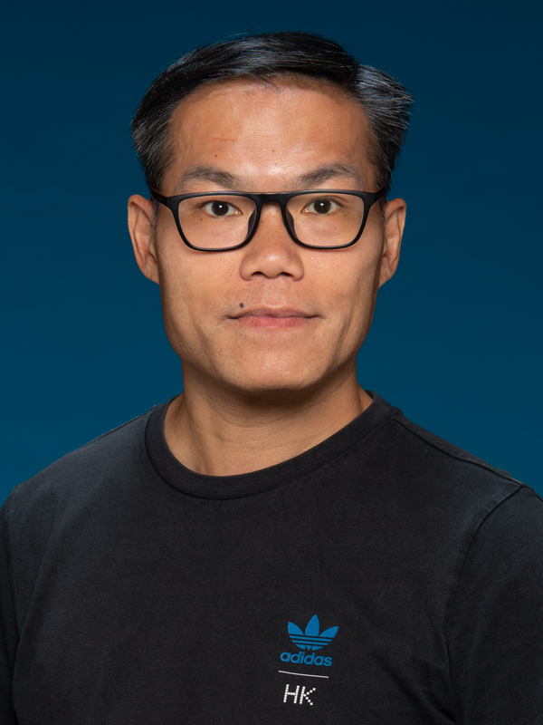 Choi, Marco K H