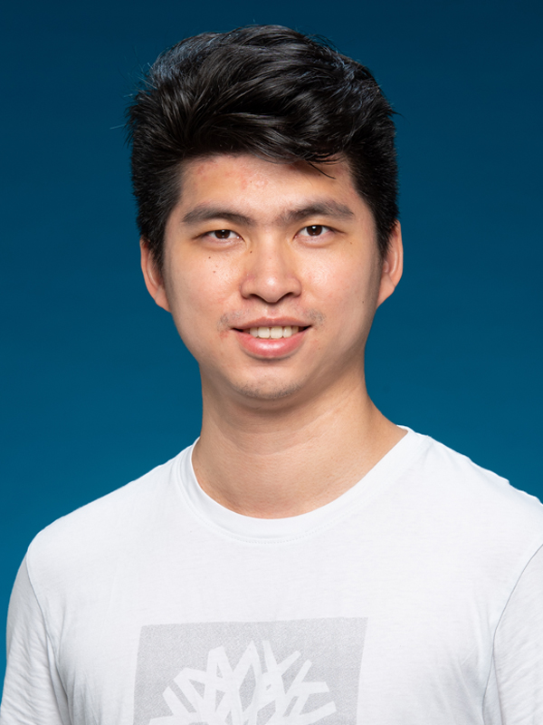 Szeto, Marco W C
