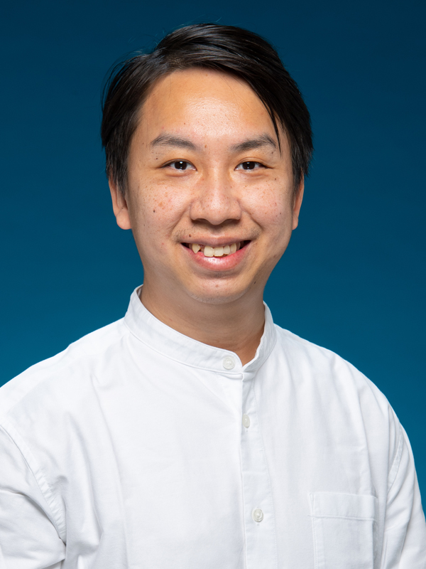 Wong, Steve C L