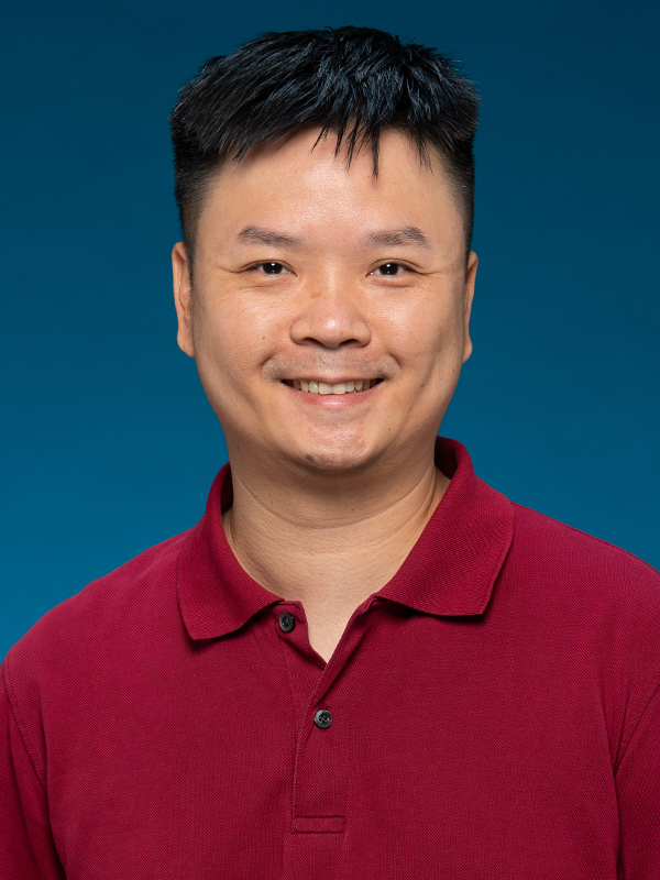 Cheung, Clovis K F