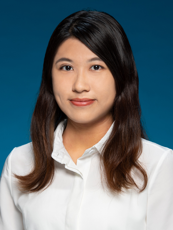 Charmaine Wong