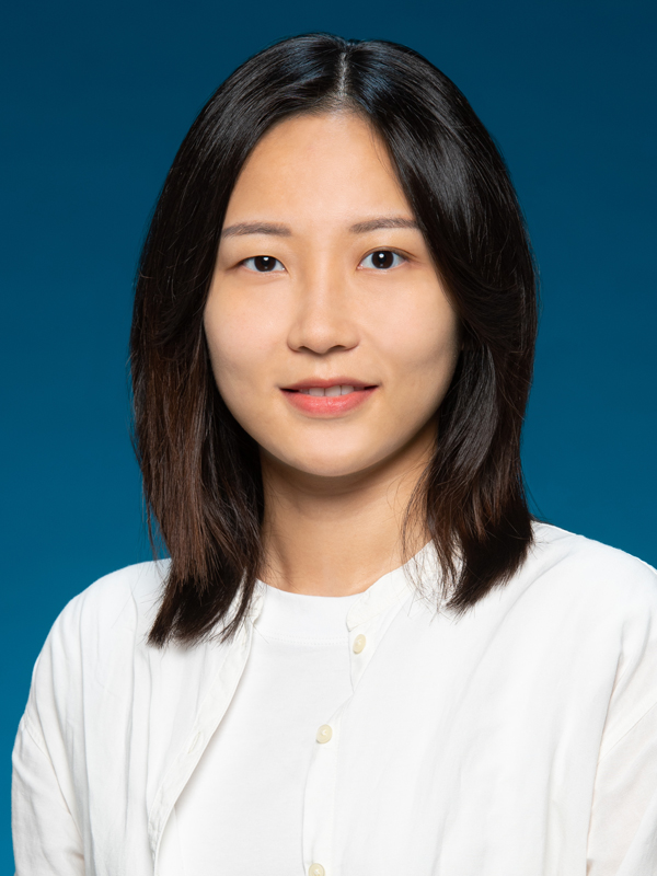Dorothy Tsui