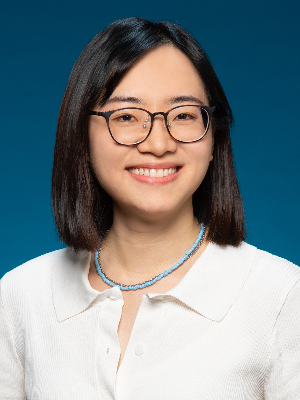 Liu, Sherman
