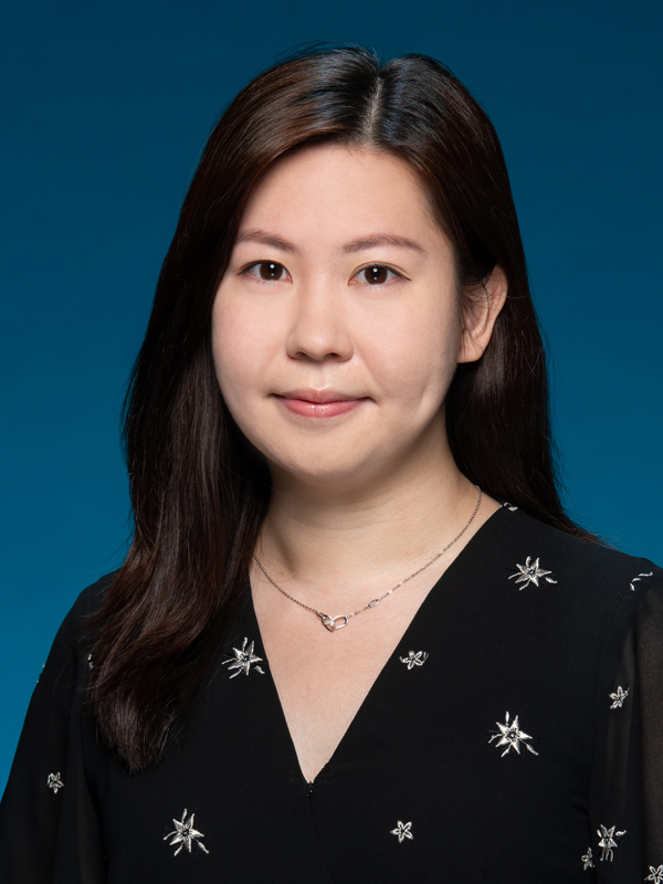 Cheung, Vicky L Y