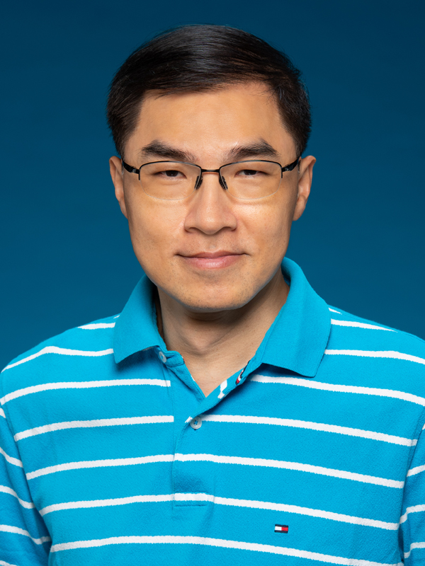 Lam, William H C