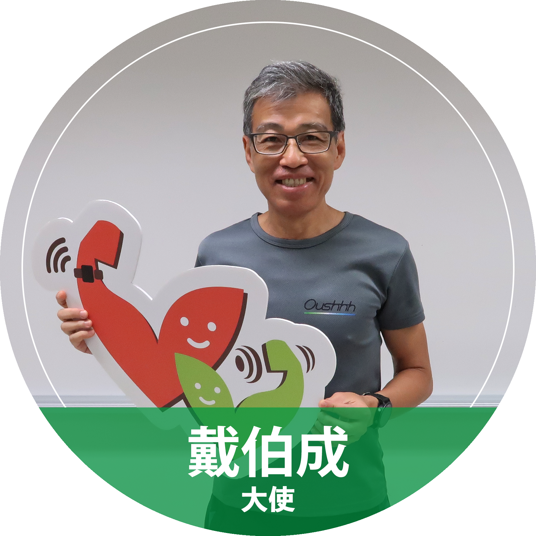戴伯成