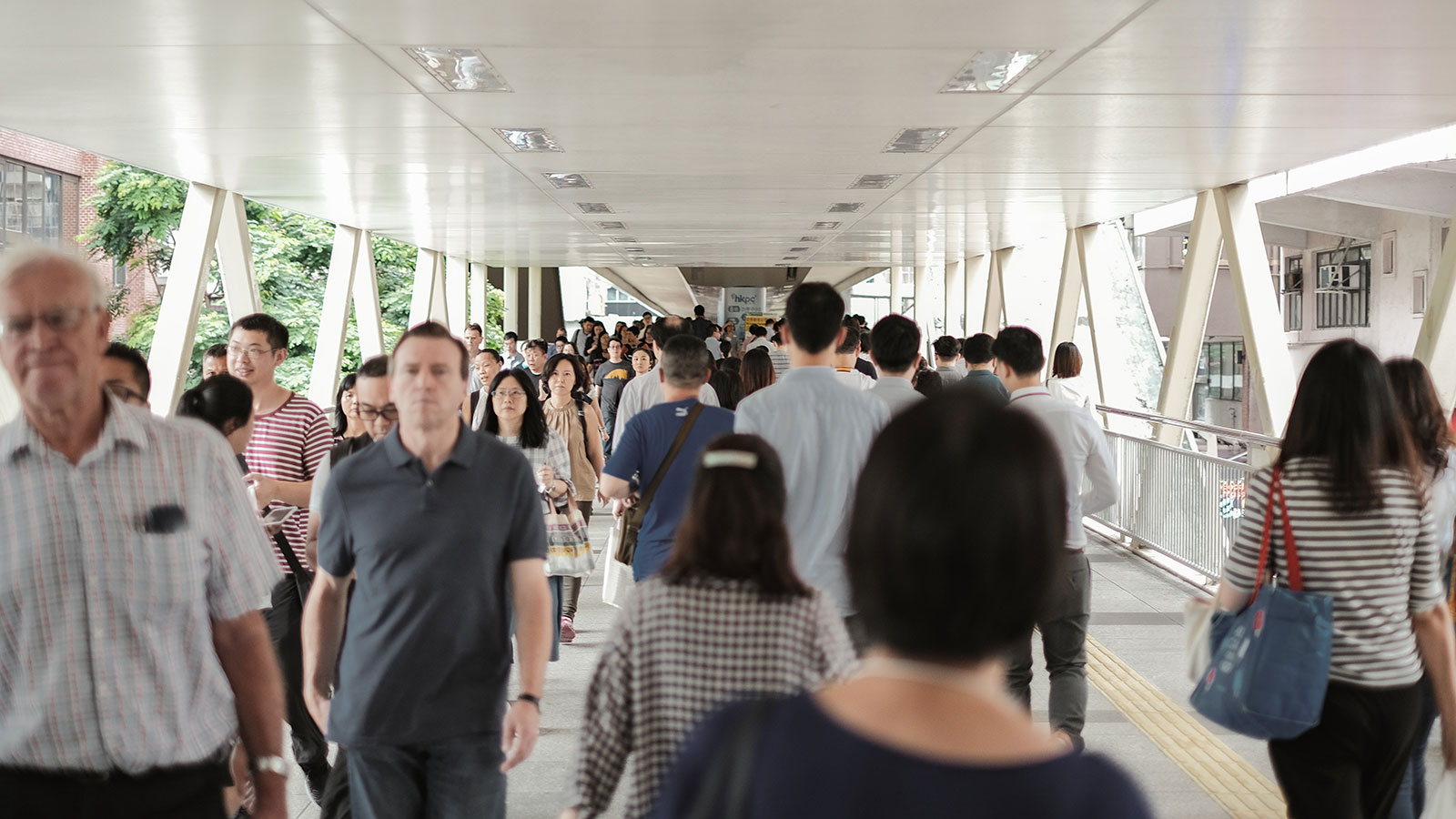 Guidelines on Pilot Scheme on Immigration Facilitation for Visitors