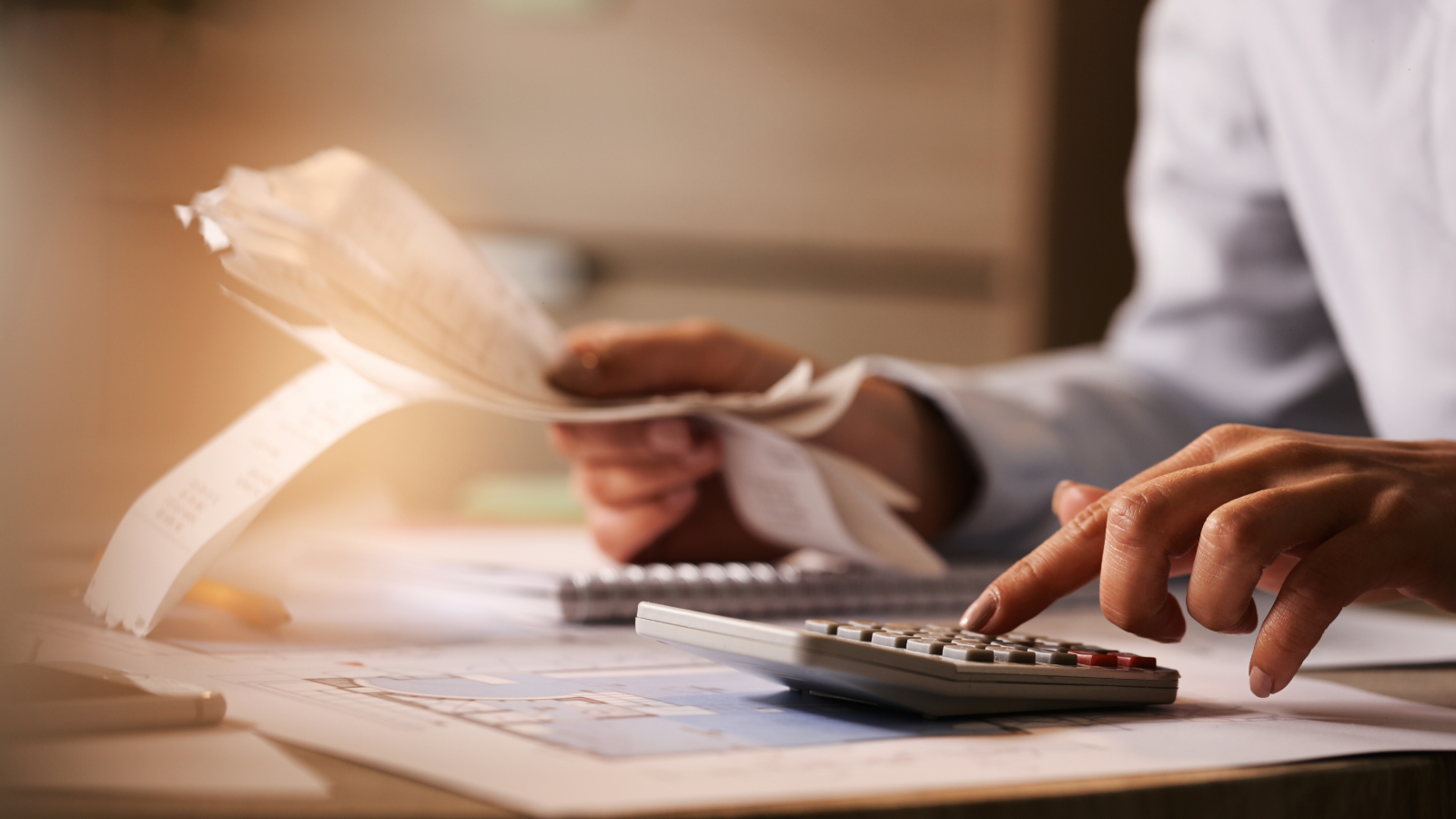 Fees and Charges
