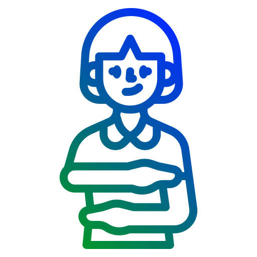 woman