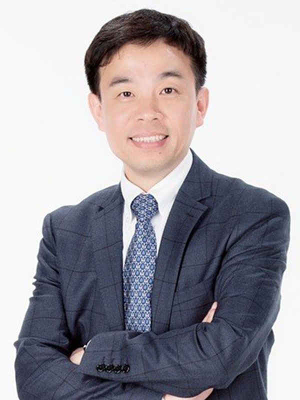 张晓明教授