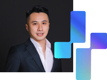 Mr Fred Li Executive Director @Gobi Partners GBA