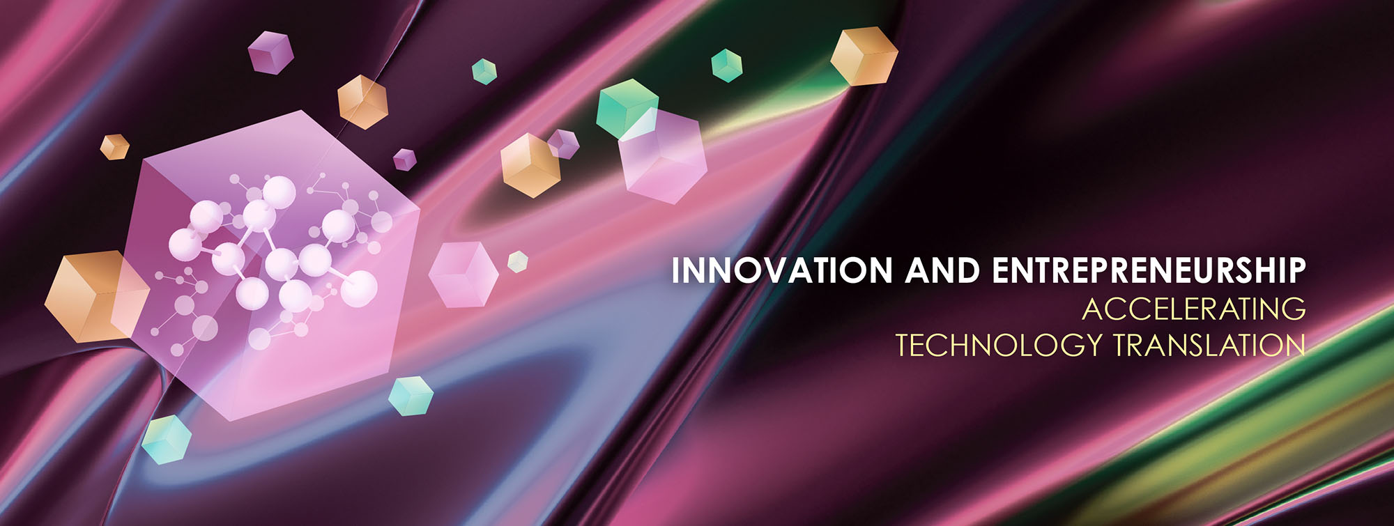 Innovation and Entrepreneurship