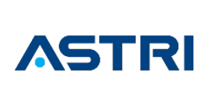 香港應用科技研究院 logo