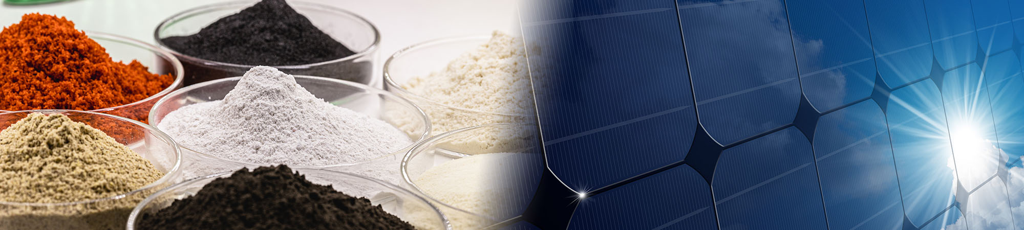 Exploring Thermostable Pigment Coatings for Sustainable, Energy Saving Applications