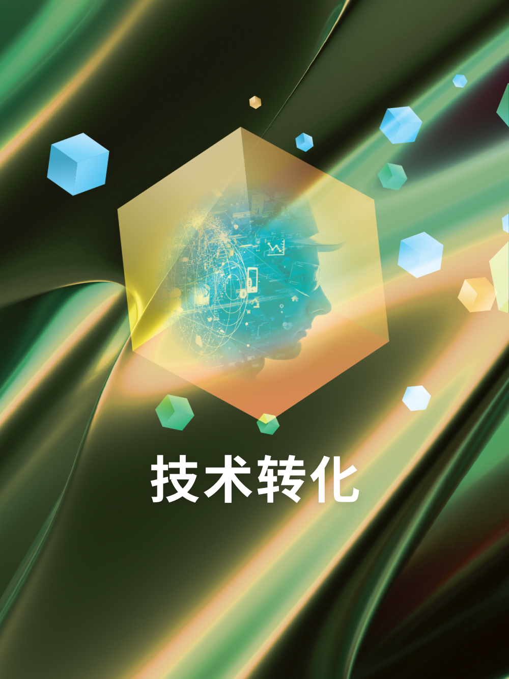 技术转化