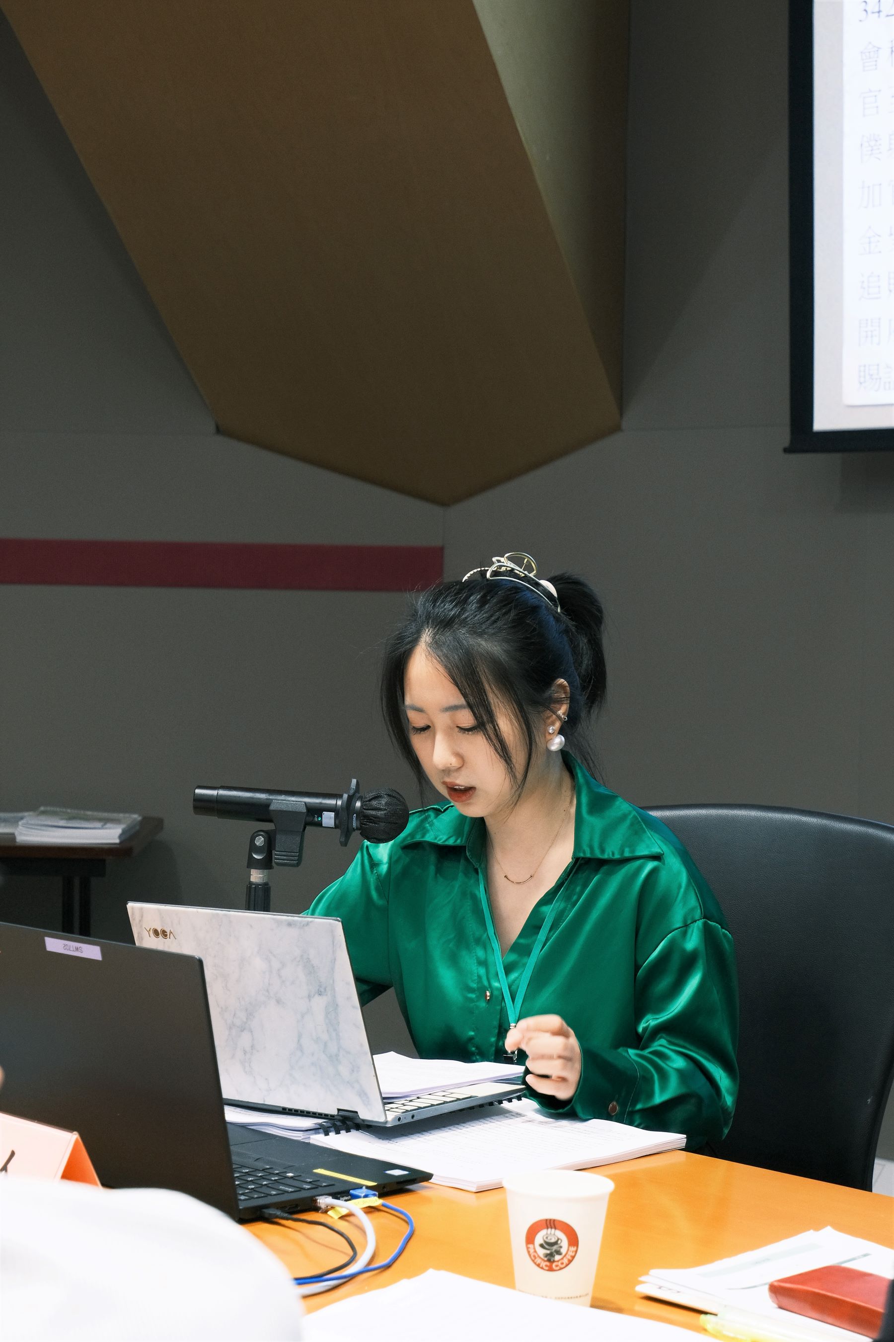Surplus Sorrow in Vehemency- Academic Conference on Thought and Belief in Medieval China 4