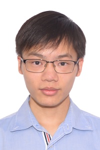 Mr. Leung Chin Nok, Thomas, Research Assistant