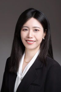 Dr. Shen Sicong, Post-Doctoral Research Fellow