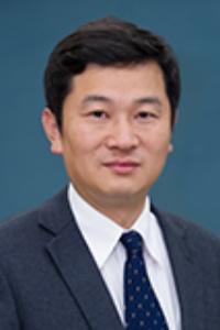 Prof. Chen Zhi, Director