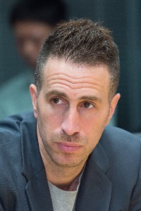 Dr. Adam Craig Schwartz, Associate Director