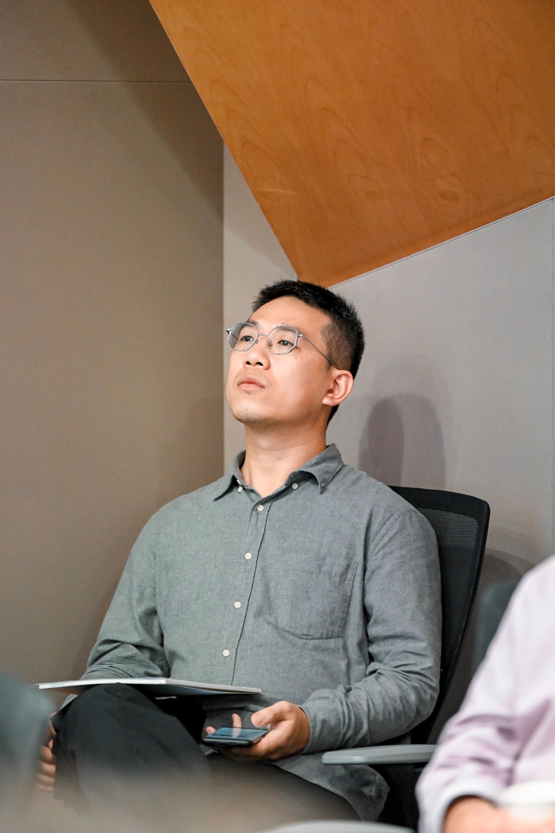  Pang Kun (Mainland China) - PhD Graduate