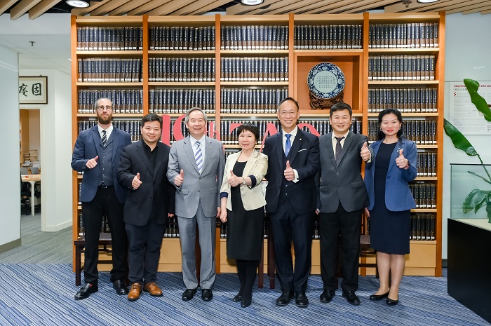Delegation Visit 2023 4