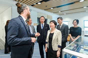 Delegation Visit 2023 8