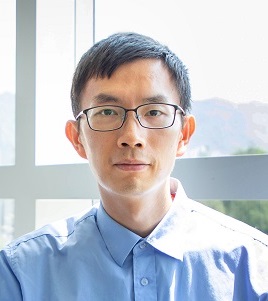 Prof Sammy LI