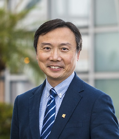 Prof William CHEUNG